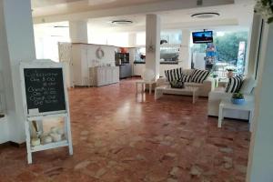 Hotel Ambasciata, Riccione