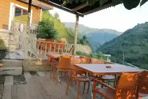 Hotel «Manzara Butik Otel», Camlihemsin