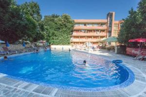 Kamchia Park Hotel - All Inclusive & Free Parking, Golden Sands