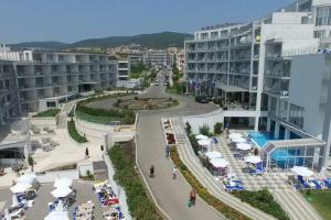 Moonlight Hotel - All Inclusive, Sveti Vlas