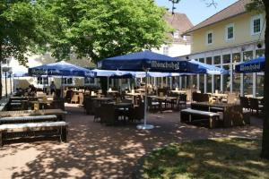 Hotel Wiehberg, Hannover