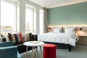 sylc. Apartmenthotel - Serviced Apartments, Hamburg