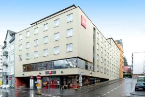 Hotel Ibis, Bregenz