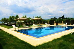 Zeytin Bahcesi Hotel, Isnik