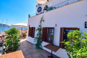 Mets Boutique Hotel, Marmaris