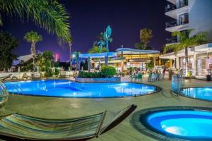 Stamatia Hotel, Ayia Napa