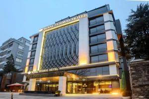 Royal Termal Hotel, Bursa