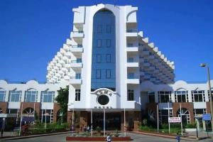Roma Host Way Hotel & Aqua Park, Hurghada