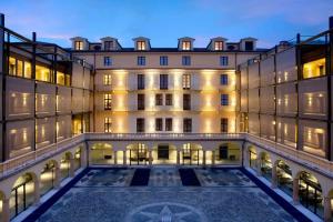 NH Collection Piazza Carlina Hotel, Torino