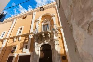 Palazzo De Luca Bed & Breakfast, Fasano