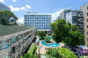 The Bayview Hotel - SHA Plus Certified, Pattaya
