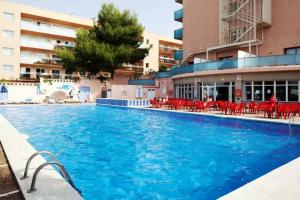 htop Molinos Park #htopEnjoy Hotel, Salou