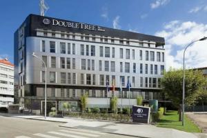 DoubleTree By Hilton A Coruna, La Coruna