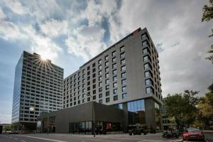 Leonardo Royal Hotel Fira