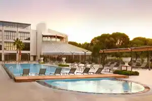 Ramada Resort Kazdaglari Thermal & Spa, Gure