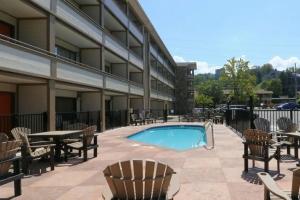 Howard Johnson by Wyndham Downtown Gatlinburg, Gatlinburg