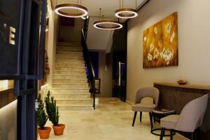 Tophane Suites, Istanbul