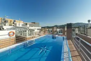 Apartaments Blau, Lloret de Mar