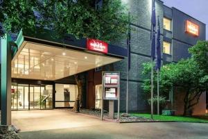 Mercure Europaplatz Mini-hotel, Aachen