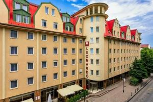 Leonardo Hotel Budapest, Budapest