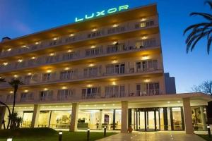 Hotel Luxor, Playa de Palma