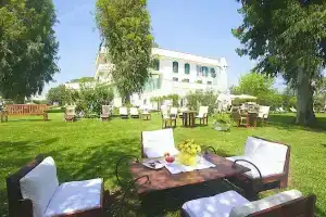 Il San Francesco Charming Hotel, Sabaudia