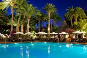 Seaside Palm Beach, Maspalomas
