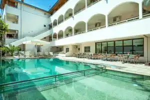 Elinotel Polis Hotel, Hanioti