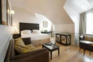 Grand Hotel Sitea, Torino