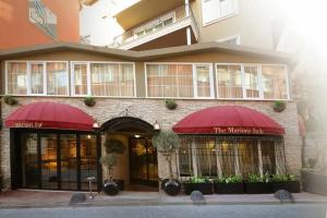 The Marions Suite Hotel Taksim- Special Category, Istanbul