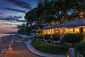 Danai Beach Resort & Villas, Nikiti