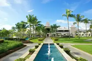 Sugar Beach Mauritius Hotel