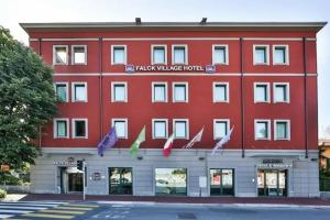 Best Western Falck Village Milano Sesto, Sesto San Giovanni