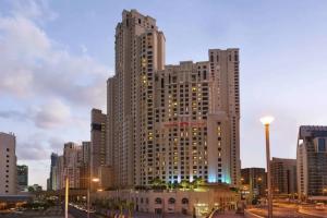Ramada Hotel, Suites and Apartments by Wyndham JBR, Dubai