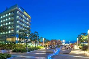 Hotel Nautico, Riccione