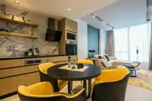 WestSide Residences by Rotana, Istanbul