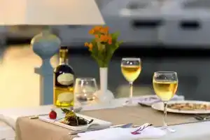 Yacht Classic Hotel - Boutique Class, Fethiye