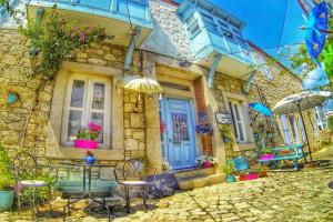 Maison d'Azur Alaçatı Mini-hotel, Alacati