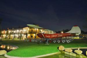 Swiss Hotel Pattaya, Sattahip