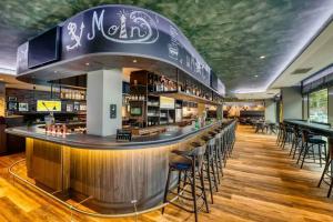 ibis Styles Hamburg Barmbek, Hamburg