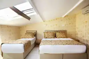 Theodian Hotel, Istanbul