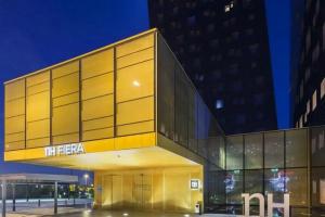 Hotel «NH Milano Fiera», Rho