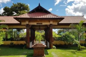 Fun Retreat Resort, Hotel and Ayurveda Spa, Arusha