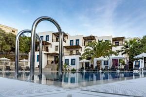 Dorman Suites, Bitez