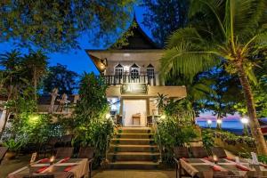 Thai Beach Front Hotel, Kamala