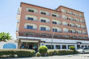Hotel Comarruga Platja, Coma-Ruga