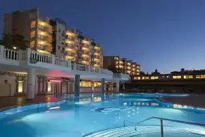 Club Paradiso Hotel & Resort, Alanya