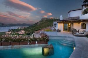 Villa del Golfo Lifestyle Resort, Cannigione