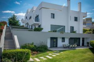 Melissi Villas, Xylokastro