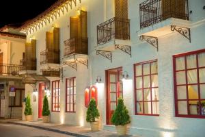 Kastalia Boutique Hotel, Delphi